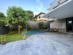 Changi Road (D14), Detached #591314091